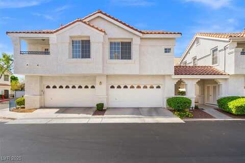 5201 S Torrey Pines Drive, Las Vegas, NV 89118