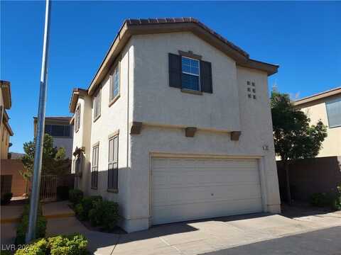1227 El Fuego Trail, Henderson, NV 89074