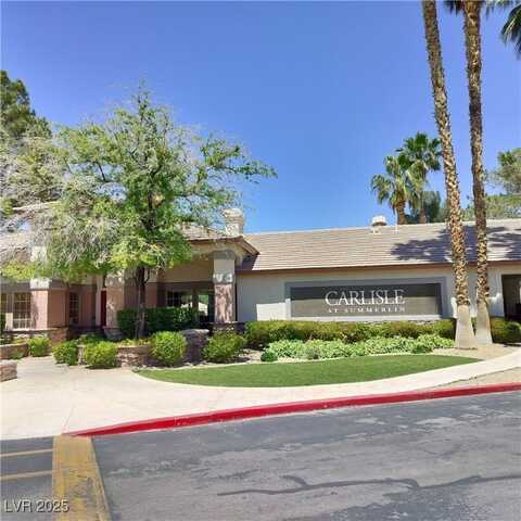 1600 Sussex Street, Las Vegas, NV 89144