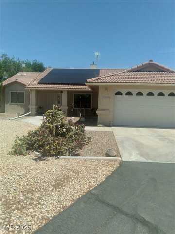 1611 Red Rock Drive, Pahrump, NV 89048
