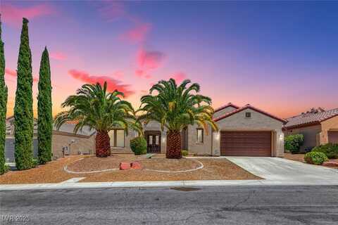 2114 Twin Falls Drive, Henderson, NV 89044