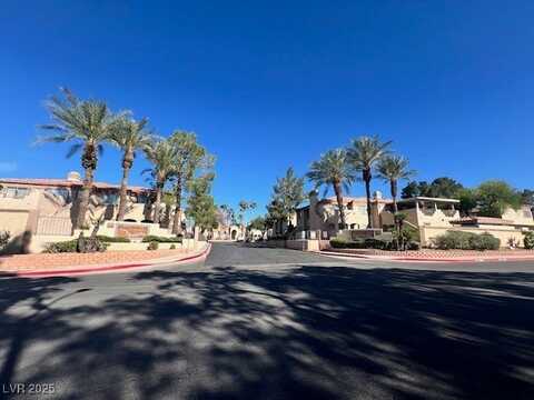 1851 Hillpointe Road, Henderson, NV 89074