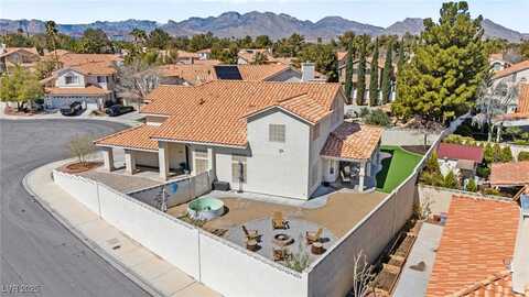 2021 Summit Pointe Drive, Las Vegas, NV 89117
