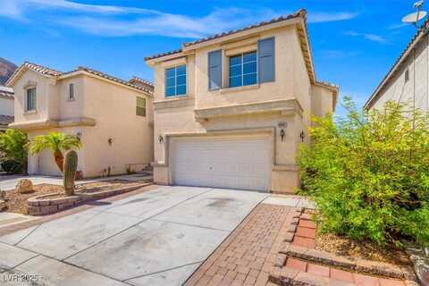 10642 Dawns Mist Avenue, Las Vegas, NV 89129