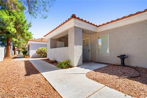 1706 N Jones Boulevard, Las Vegas, NV 89108