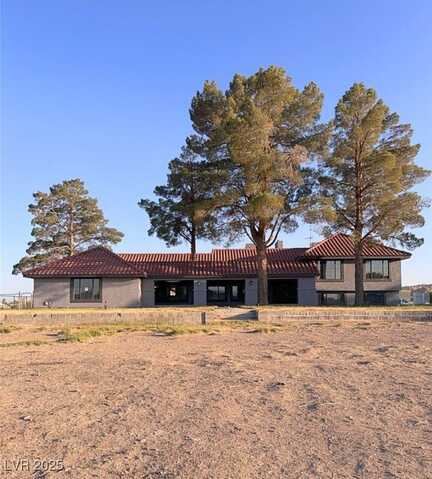 1967 N Moapa Valley Boulevard, Logandale, NV 89021