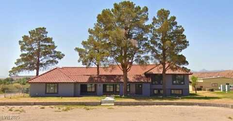 1967 N Moapa Valley Boulevard, Logandale, NV 89021