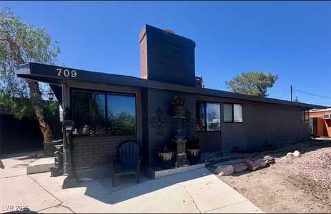 709 Evergreen Circle, Las Vegas, NV 89107