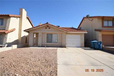 6713 Reggie Circle, Las Vegas, NV 89107