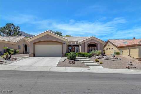 2805 Hanging Rock Drive, Las Vegas, NV 89134