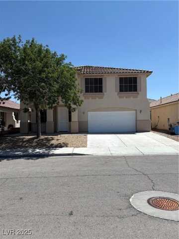 7615 Paso Robles Avenue, Las Vegas, NV 89113