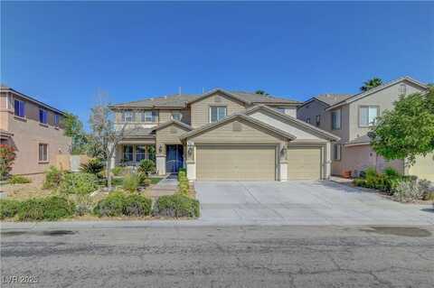 3632 Red Fir Street, Las Vegas, NV 89135