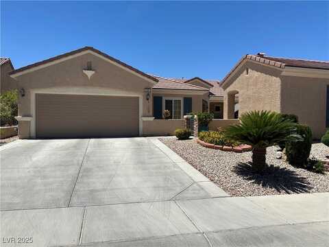 2365 Wisconsin Dells Drive, Henderson, NV 89044