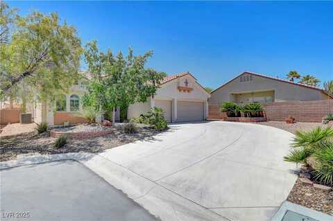 4197 Bottiglia Avenue, Las Vegas, NV 89141