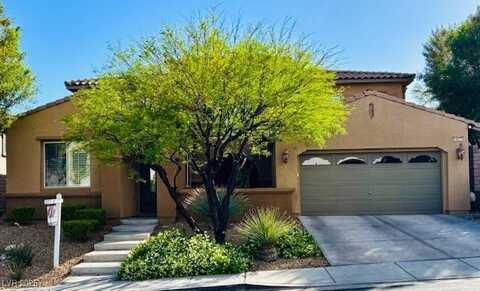 12277 Bluebird Canyon Place, Las Vegas, NV 89138