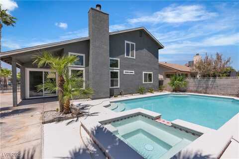 1638 Candice Street, Las Vegas, NV 89156