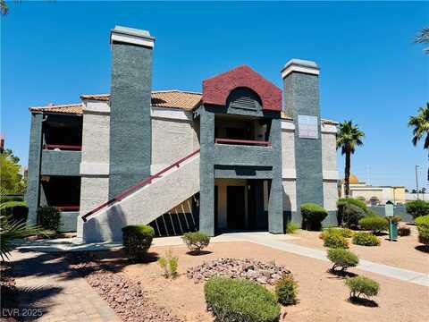 8600 W Charleston Boulevard, Las Vegas, NV 89117
