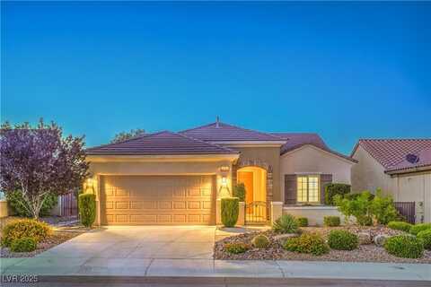 2144 Marywood Park Court, Henderson, NV 89044