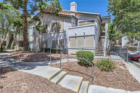 5241 Caspian Springs Drive, Las Vegas, NV 89120