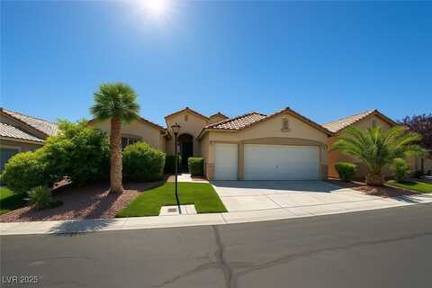 10645 Alpine Frost Court, Las Vegas, NV 89129