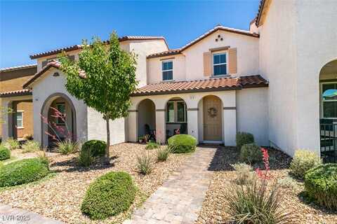 2870 Turnstone Ridge Street, Henderson, NV 89044