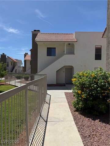 2212 Sunfish Drive, Henderson, NV 89014
