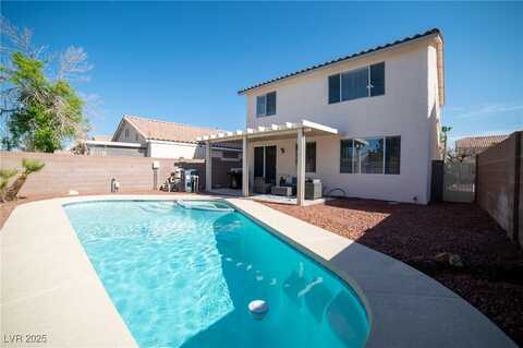 9924 Oriole Crest Court, Las Vegas, NV 89117