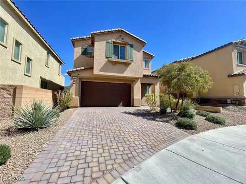 5606 Caballo Corral Court, North Las Vegas, NV 89081