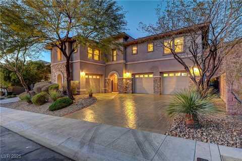 2124 Pont National Drive, Henderson, NV 89044
