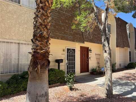 3676 GARDEN SOUTH Drive, Las Vegas, NV 89121