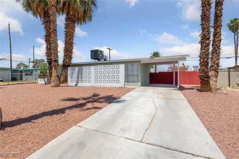 1828 Golden Arrow Drive, Las Vegas, NV 89169