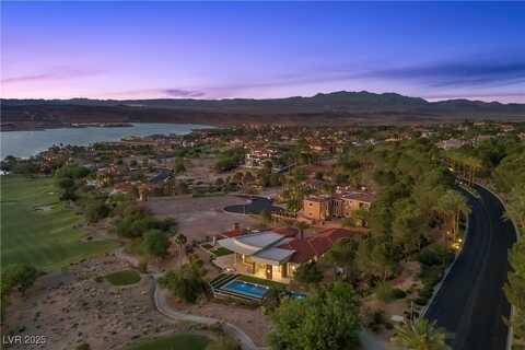 1 Costa Del Sol Court, Henderson, NV 89011