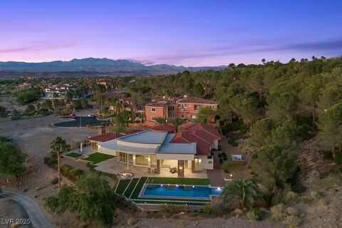 1 Costa Del Sol Court, Henderson, NV 89011