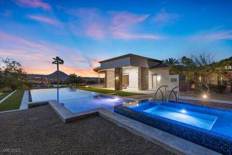 1 Costa Del Sol Court, Henderson, NV 89011
