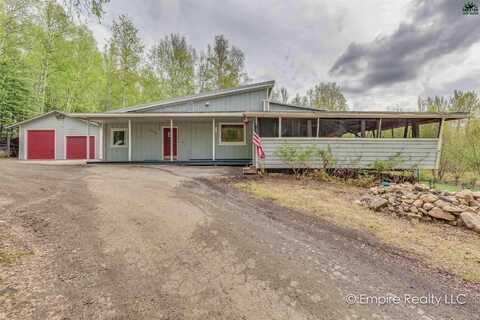 1305 MCGRATH ROAD, Fairbanks, AK 99712