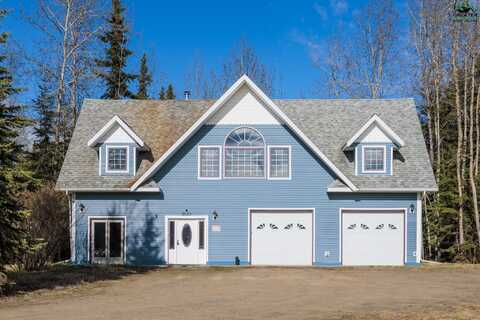 2535 ROLAND ROAD, Fairbnanks, AK 99709