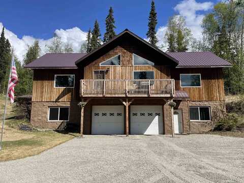 6095 TELEMARK TRAIL, Fairbanks, AK 99712