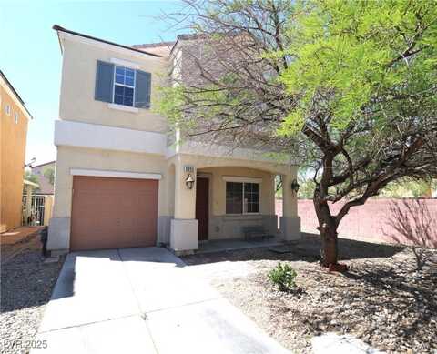 6095 Sombria Ridge Avenue, Las Vegas, NV 89139