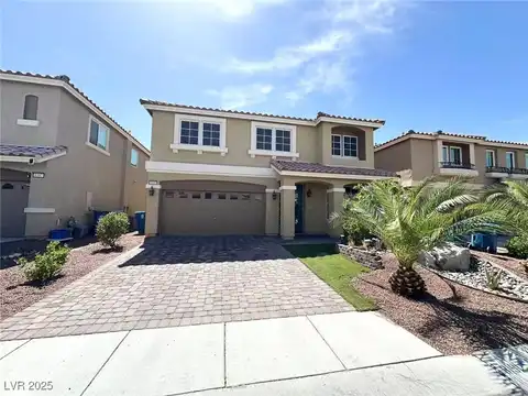 8191 Dover Canyon Court, Las Vegas, NV 89139