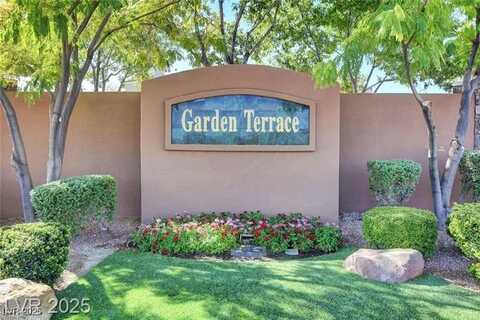 10809 Garden Mist Drive, Las Vegas, NV 89135