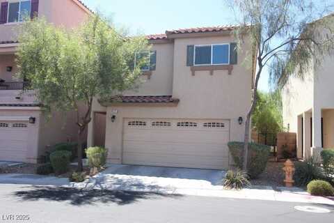 8325 Time Machine Avenue, Las Vegas, NV 89113