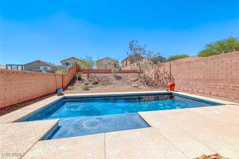 5079 Quiet Falls Court, Las Vegas, NV 89141