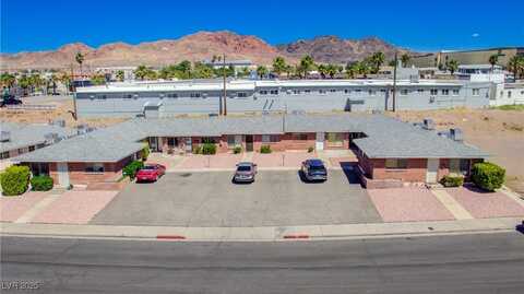 820 A Avenue, Boulder City, NV 89005