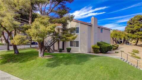 1316 Capri Drive, Boulder City, NV 89005