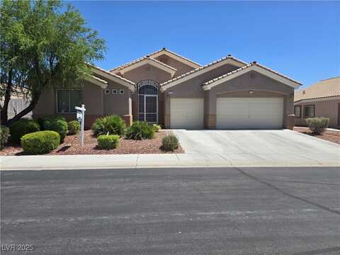 6712 Tattler Drive, North Las Vegas, NV 89084