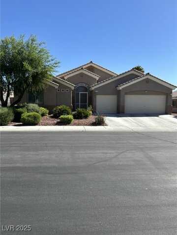 6712 Tattler Drive, North Las Vegas, NV 89084