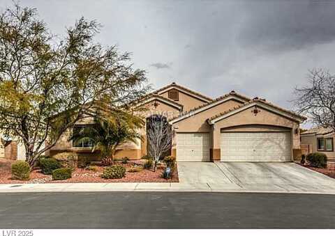 6712 Tattler Drive, North Las Vegas, NV 89084