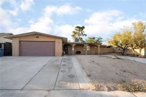 6608 Burgundy Way, Las Vegas, NV 89107
