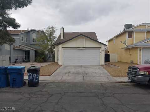 1293 Stokes Street, Las Vegas, NV 89110