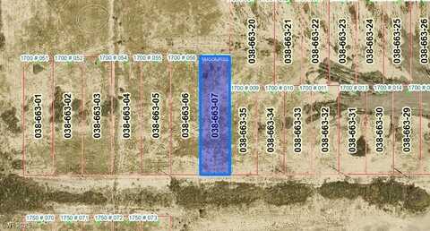 1700 Pahrump Valley Boulevard, Pahrump, NV 89048